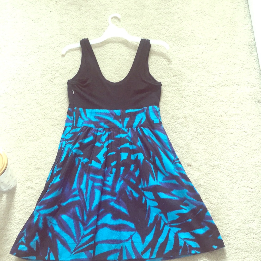 Express Dress